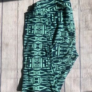 Tc Lularoe Leggings